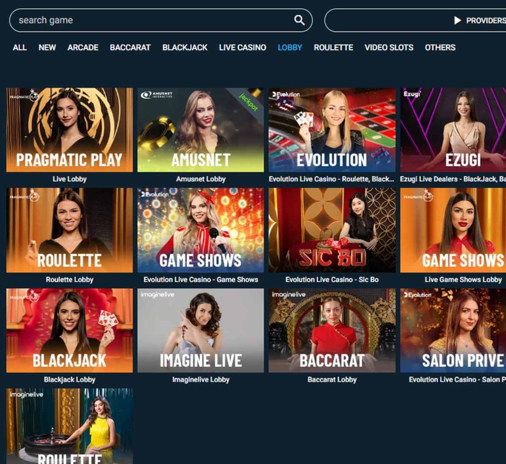 mond-casino-colección-de-juegos-de-casino-en-vivo-reseña