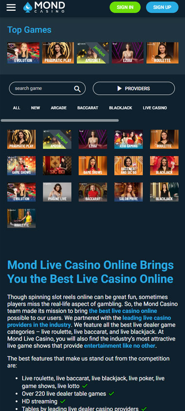mond-casino-juegos-de-casino-en-vivo-móvil-reseña