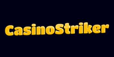 Striker Casino Logo