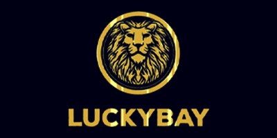 LuckyBay Casino Logo