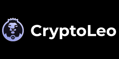 CryptoLeo Casino Logo