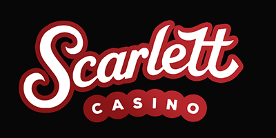 Scarlett Casino Logo