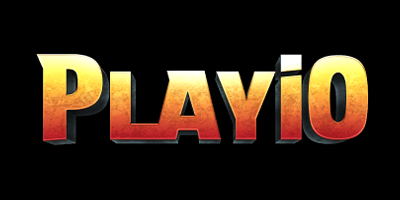 Playio Casino Logo