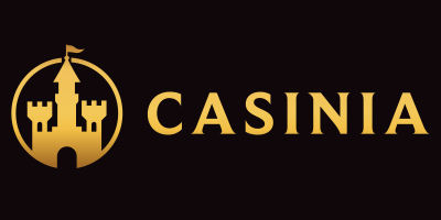 Casinia Casino Logo