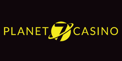 Planet 7 Casino Logo