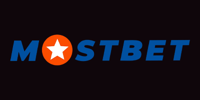 Mostbet Casino Logo