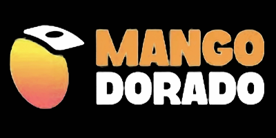 MangoDorado Casino Logo