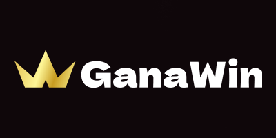 GanaWin Casino Logo