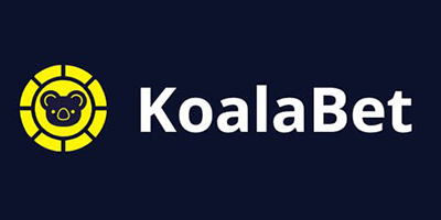 KoalaBet Casino Logo