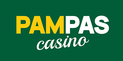 Pampas Casino Logo