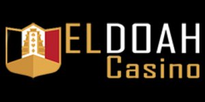 Eldoah Casino Logo