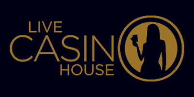 Live Casino House Logo