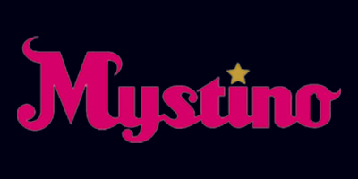 Mystino Casino Logo