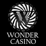 Wonder Casino logo