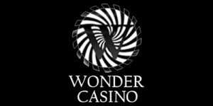 Wonder Casino Logo