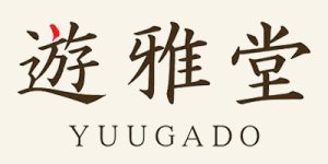 Yuugado Casino Logo