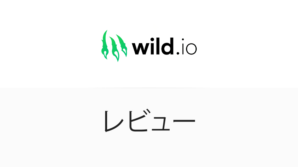 Wild.io Casino