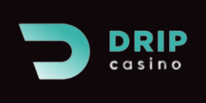 Drip Casino Logo