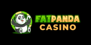 FatPandaCasino Logo Logo