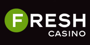 Fresh Casino Logo Logo