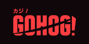 GoHog Casino Logo Logo