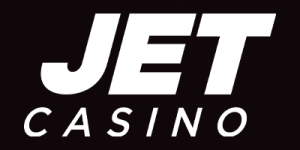 Jet Casino Logo Logo