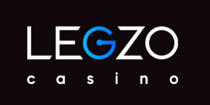 Legzo Casino Logo Logo