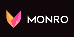 Monro Casino Logo Logo