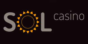 Sol Casino Logo Logo