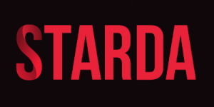 Starda Casino Logo Logo