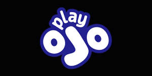 PlayOJO Casino Logo