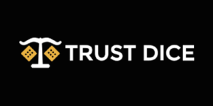 ​TrustDice Casino Logo