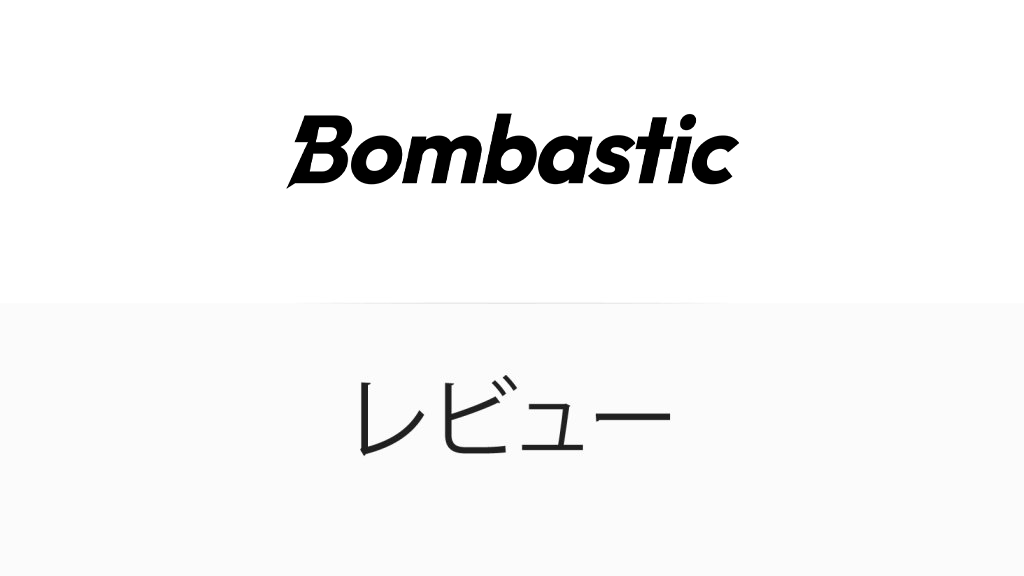 Bombastic Casino