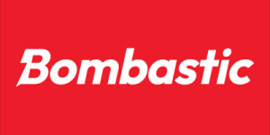 Bombastic Casino Logo