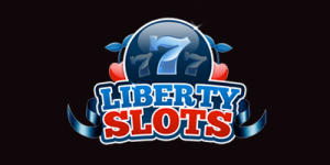 Liberty Slots Casino Logo