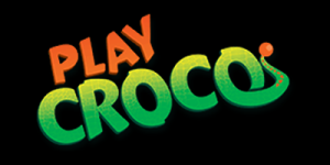 PlayCroco Casino Logo