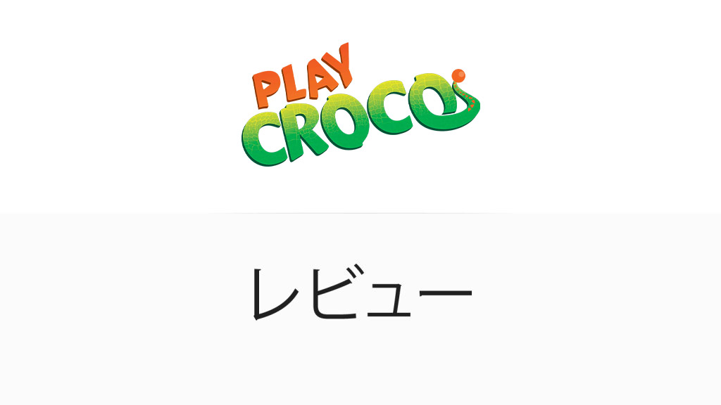 PlayCroco Casino