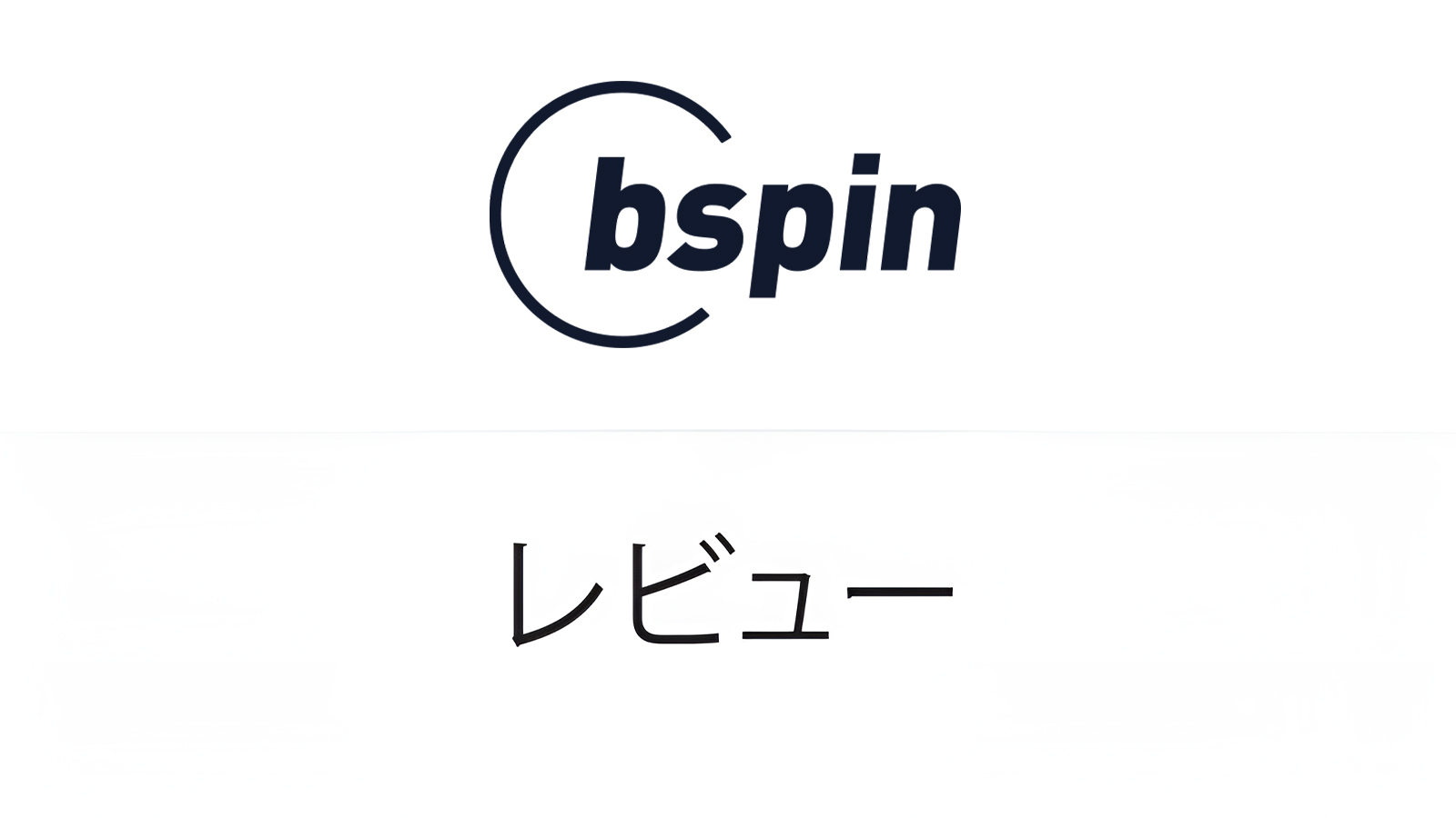 Bspin Casino