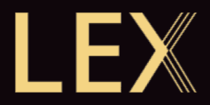 Lex Casino Logo