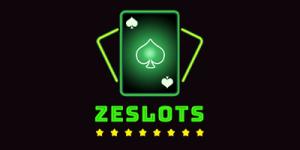 Zeslots Casino Logo