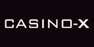 Casino-X Logo