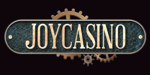 JoyCasino Logo