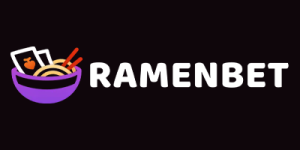 RamenBet Casino Logo