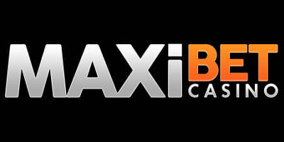 MaxibetCasino Logo