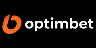 Optimbet Casino カジノロゴ