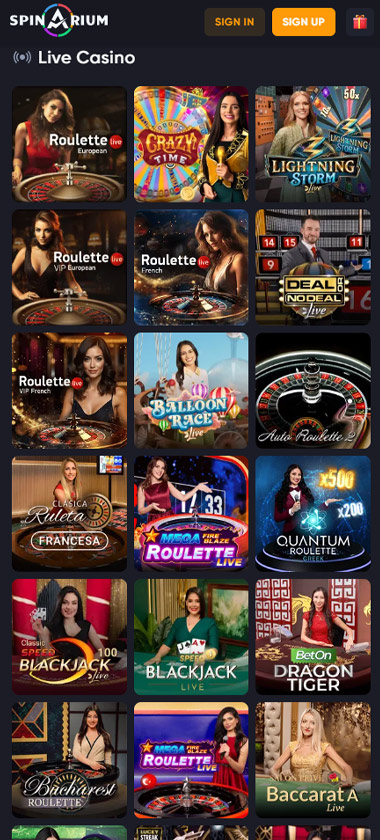 Spinarium-カジノ-ライブ-カジノ-ゲーム-モバイル-レビュー Spinarium-カジノ-ライブ-カジノ-ゲーム-モバイル-レビュー