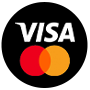 Visa MasterCard