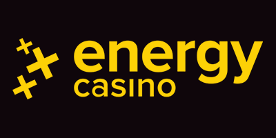 EnergyCasino カジノロゴ