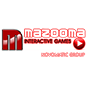 Mazooma