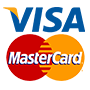 Visa MasterCard